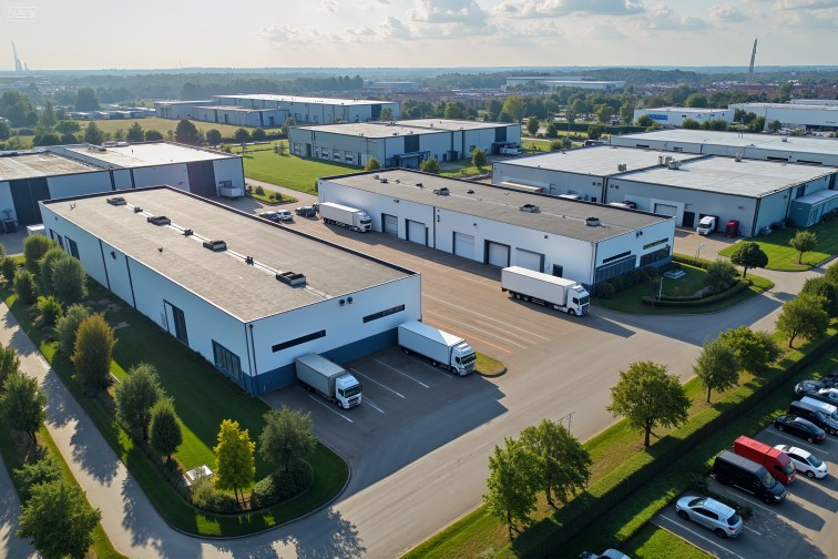 Stable Supply Chain & Qualified Factories