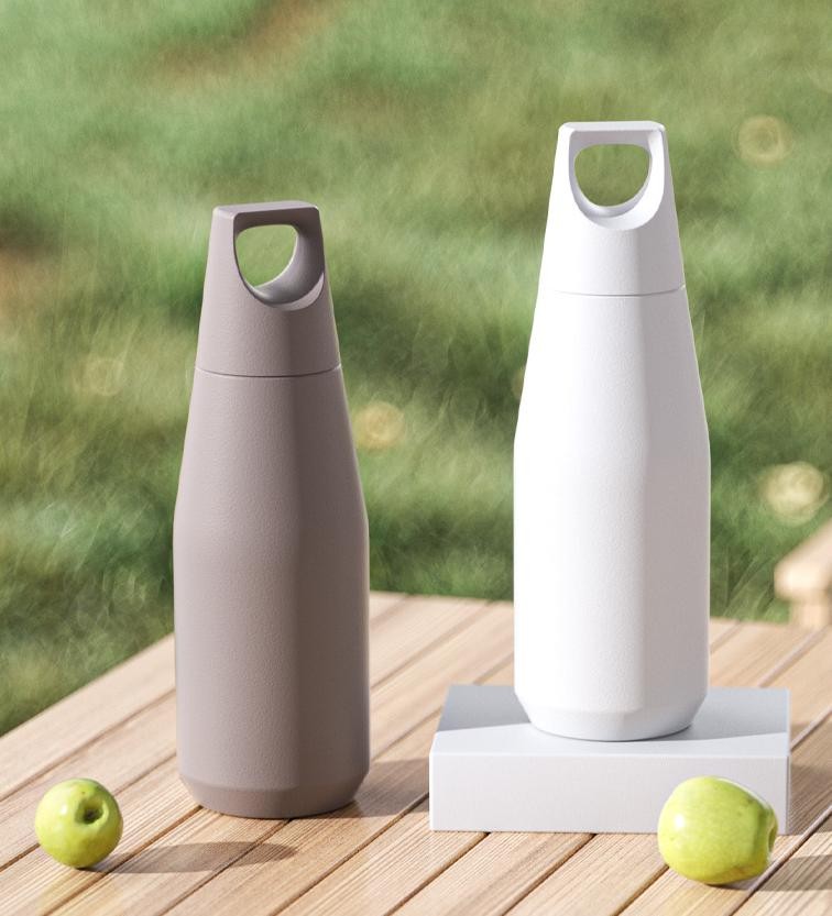 Focused on OEM & ODM Drinkware Manufacturing